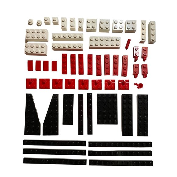 RETIRED Lego City Space Centre (3368) AND Space Shuttle (3367) 100% COMPLETE - Picture 10 of 12